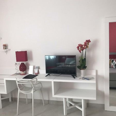 Al Parco Primavera B&B Сорренто Екстер'єр фото