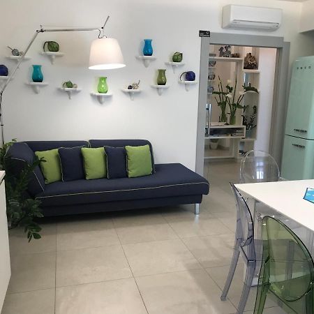 Al Parco Primavera B&B Сорренто Екстер'єр фото
