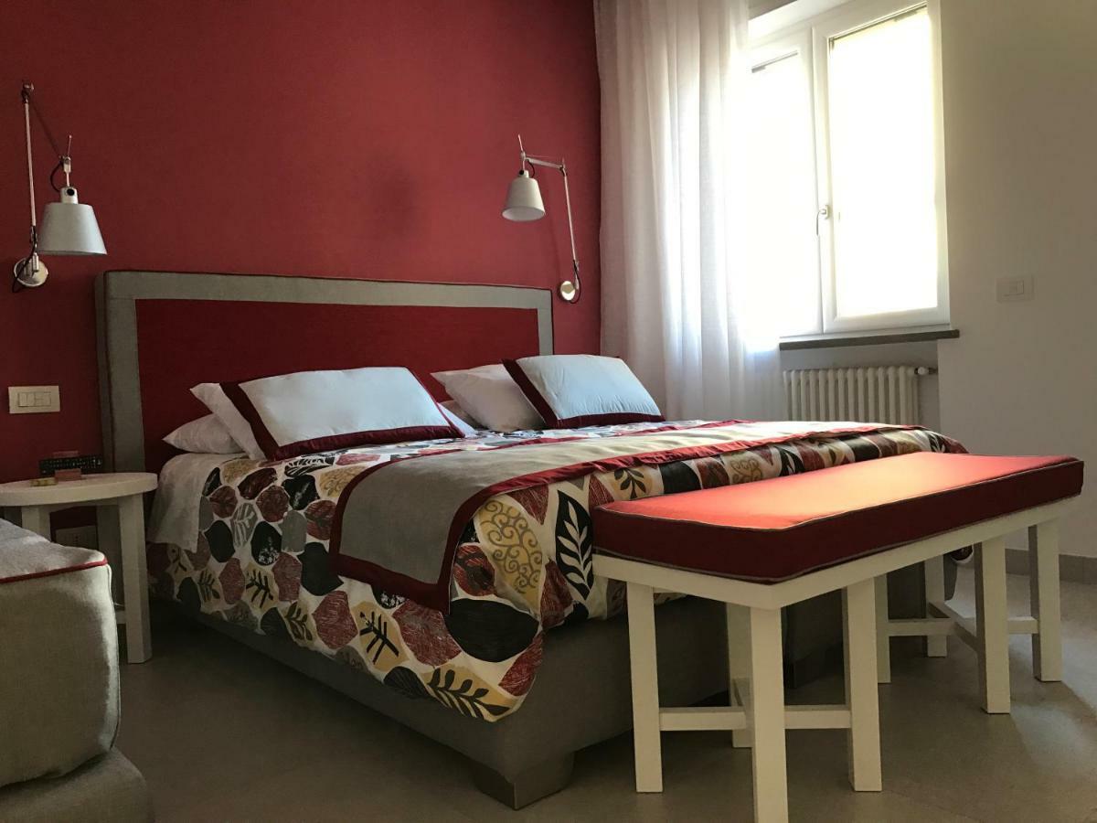 Al Parco Primavera B&B Сорренто Екстер'єр фото