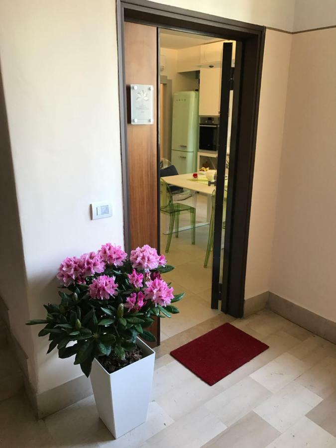 Al Parco Primavera B&B Сорренто Екстер'єр фото