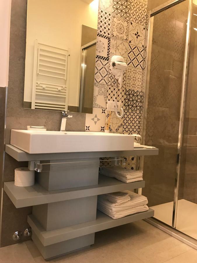Al Parco Primavera B&B Сорренто Екстер'єр фото