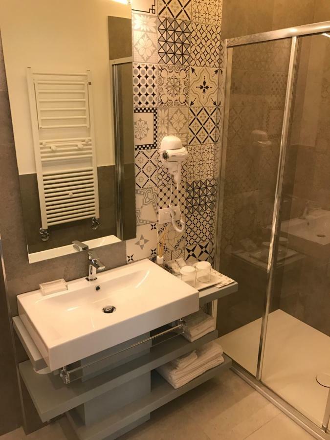 Al Parco Primavera B&B Сорренто Екстер'єр фото