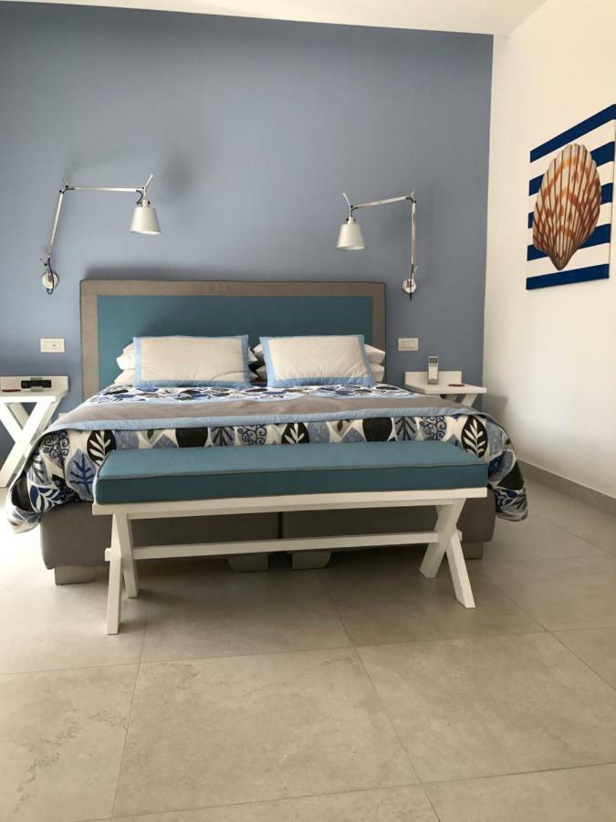 Al Parco Primavera B&B Сорренто Екстер'єр фото